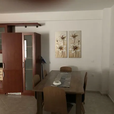 Apartament Kallithea *