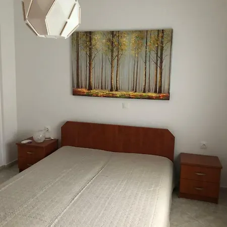 Apartament Kallithea *