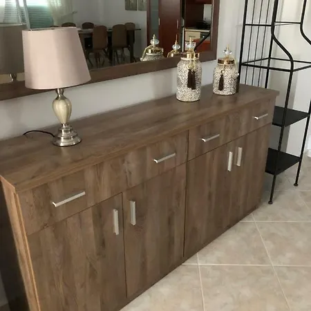 Apartament Kallithea *