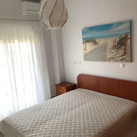 Kallithea Apartament *