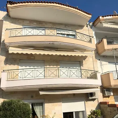 Kallithea Apartament *