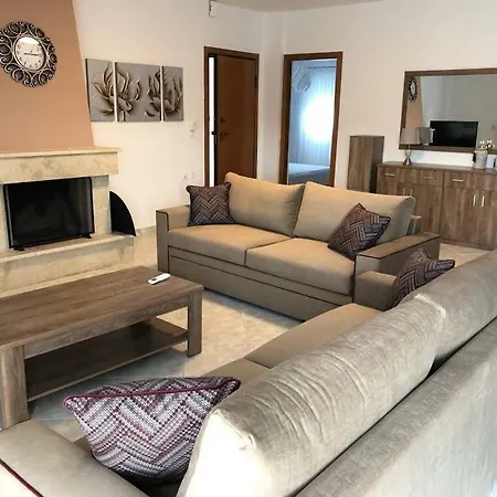 Kallithea Apartament