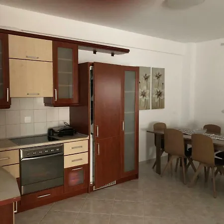 Kallithea Apartmán Kallithea (Chalkidiki)
