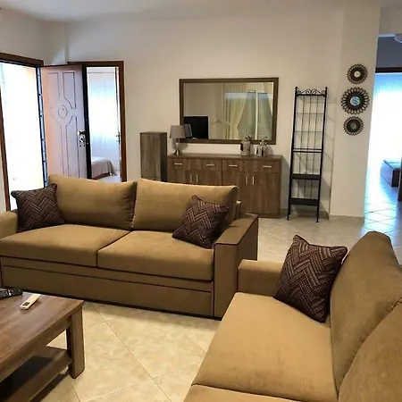 Kallithea Apartmán Kallithea (Chalkidiki)