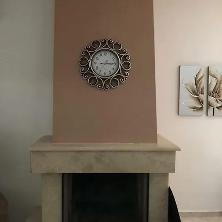 Apartmán Kallithea *