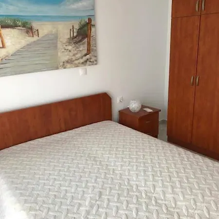 Kallithea Apartmán *