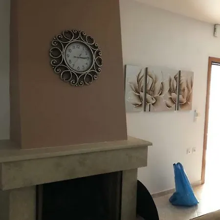 Apartmán Kallithea *